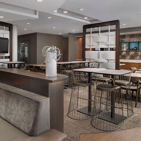 Springhill Suites By Marriott Huntsville West/Research Park Eksteriør bilde