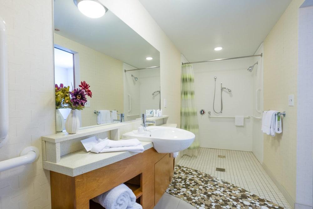 Springhill Suites By Marriott Huntsville West/Research Park Eksteriør bilde