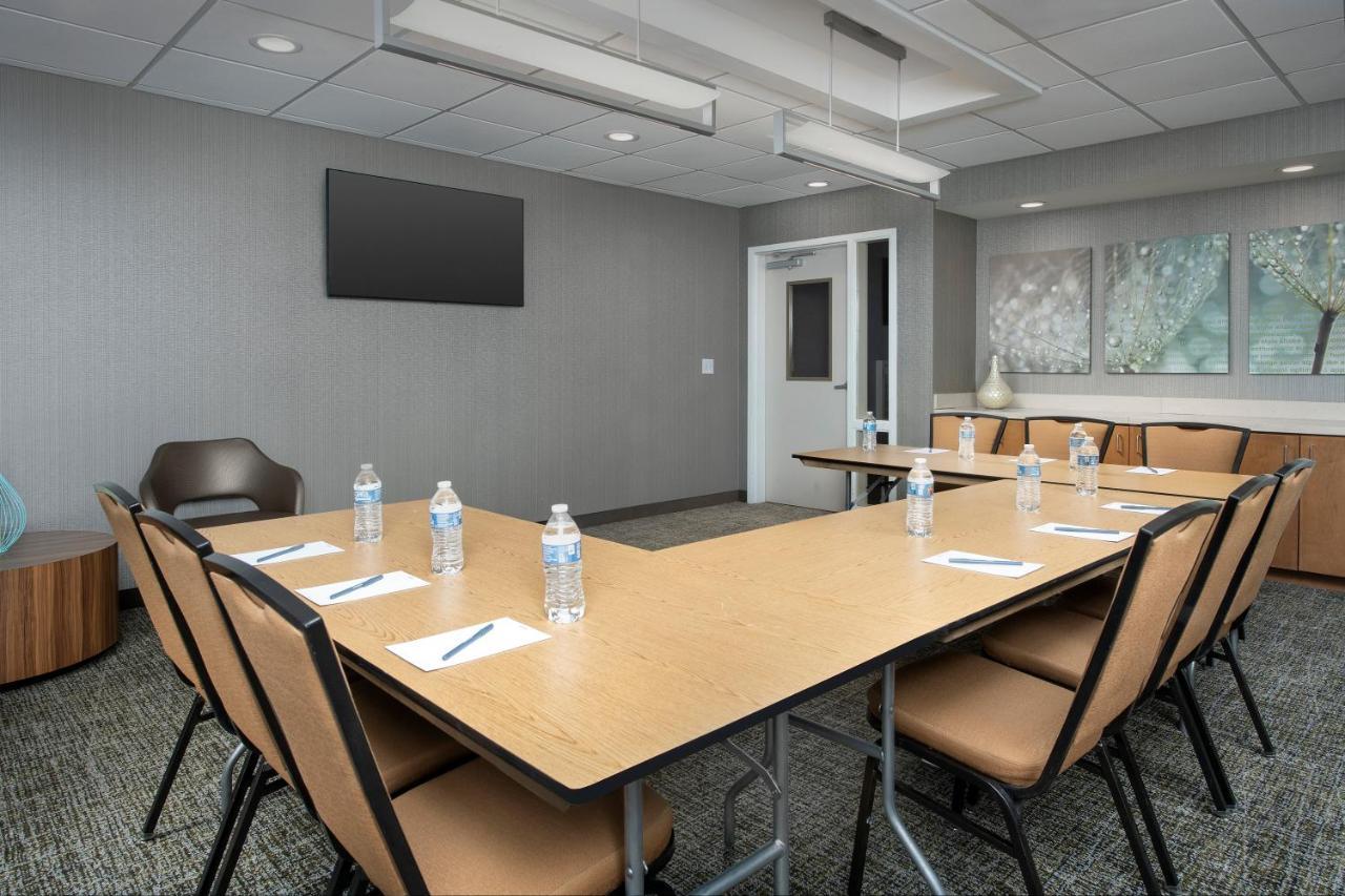 Springhill Suites By Marriott Huntsville West/Research Park Eksteriør bilde