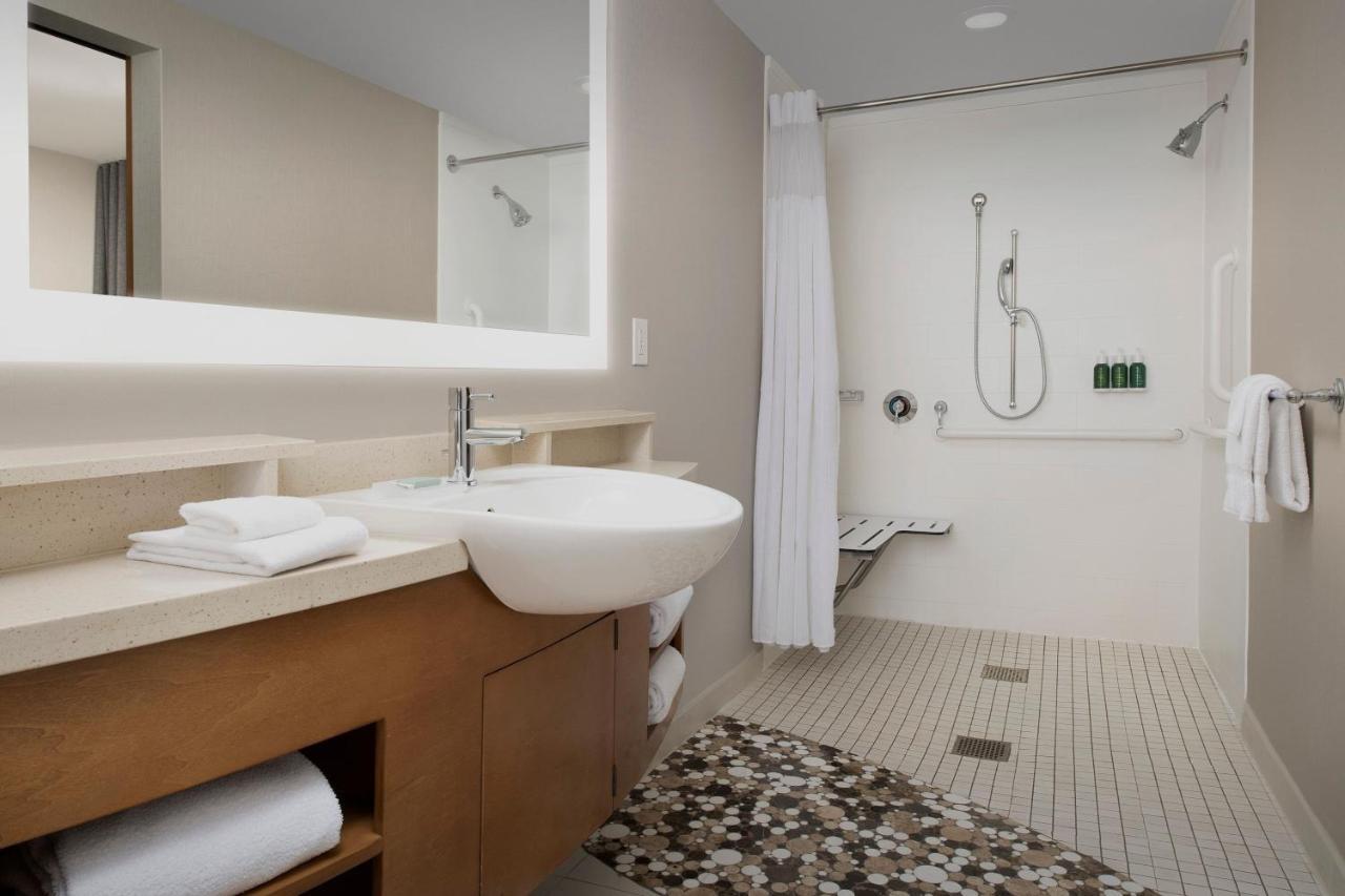 Springhill Suites By Marriott Huntsville West/Research Park Eksteriør bilde