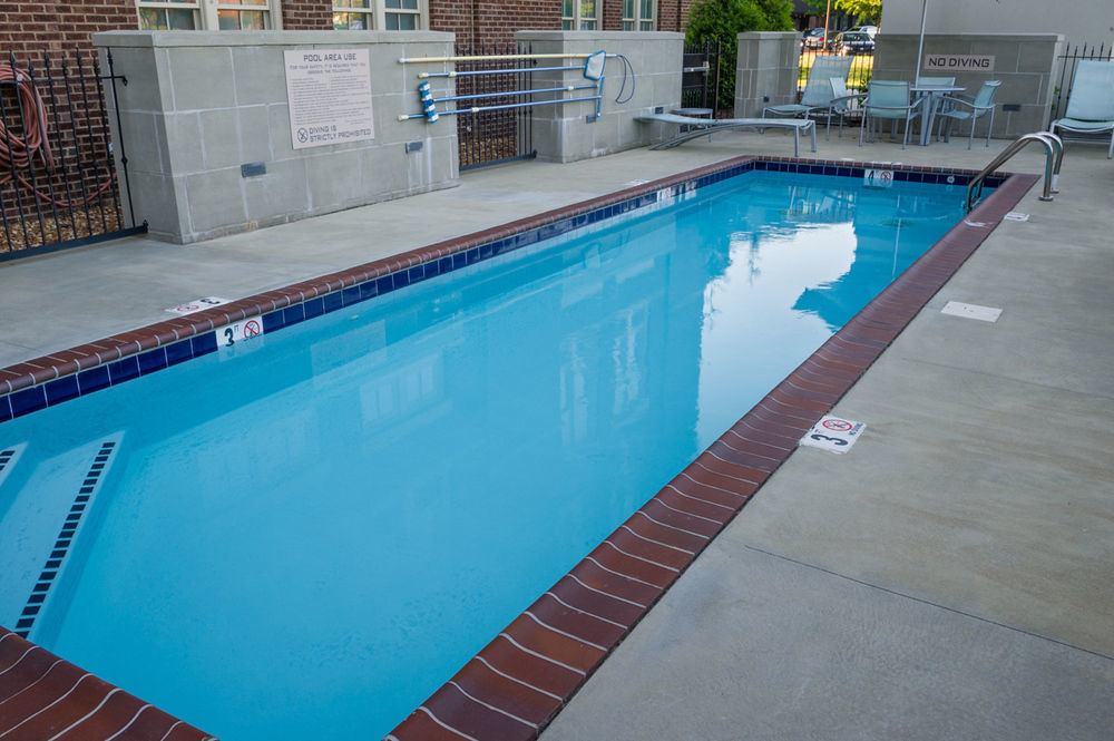 Springhill Suites By Marriott Huntsville West/Research Park Eksteriør bilde